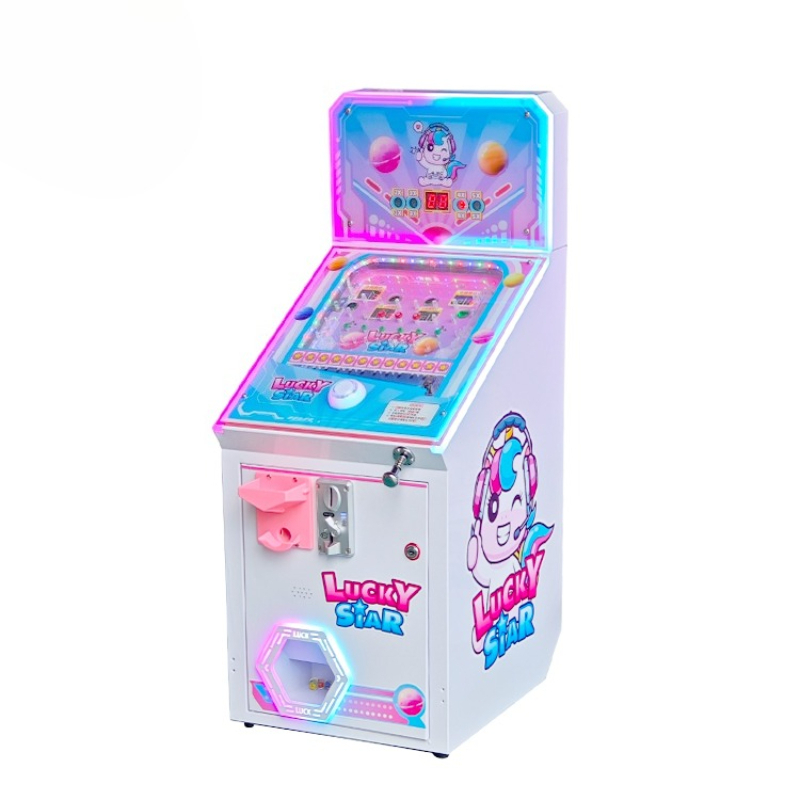 Whack A Mole Arcade - لعبة Whack-A-Mole التي تعمل بقطع النقود