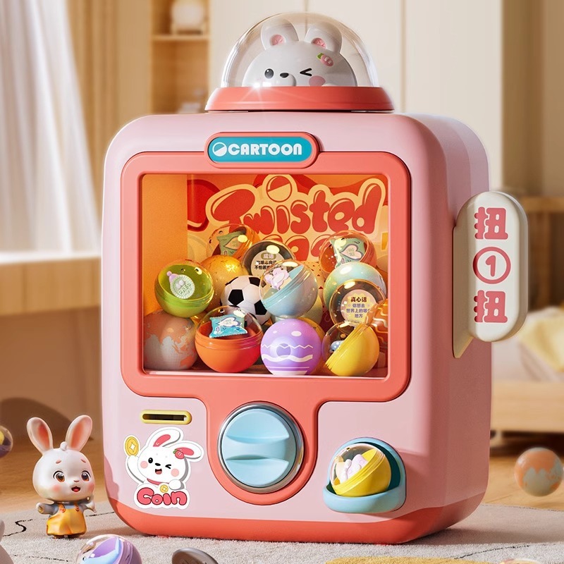 Arcade Vending Machine - لعبة آلة مخلب صالة الألعاب الإلكترونية