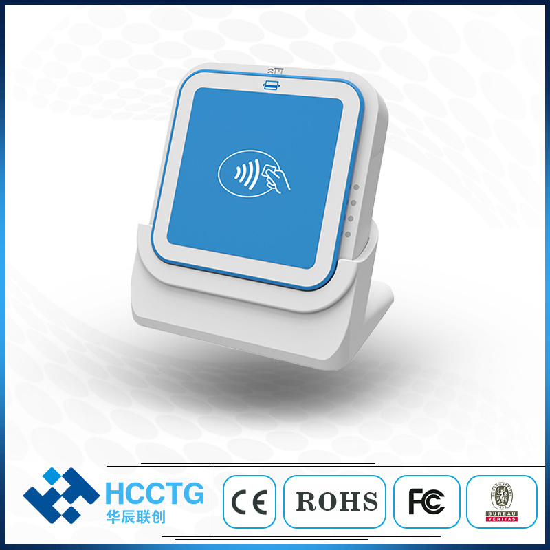 Nfc Card Reader Vending - قارئ بطاقة الهاتف المحمول الذكي مع