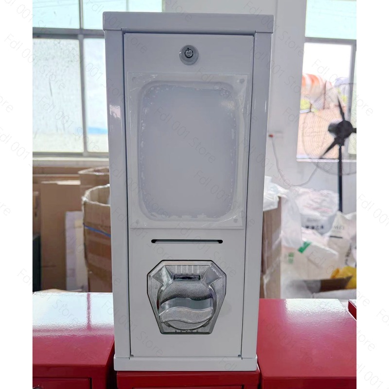 Arcade Vending Machine - آلة بيع بطاقات الأركيد الخارجية التي