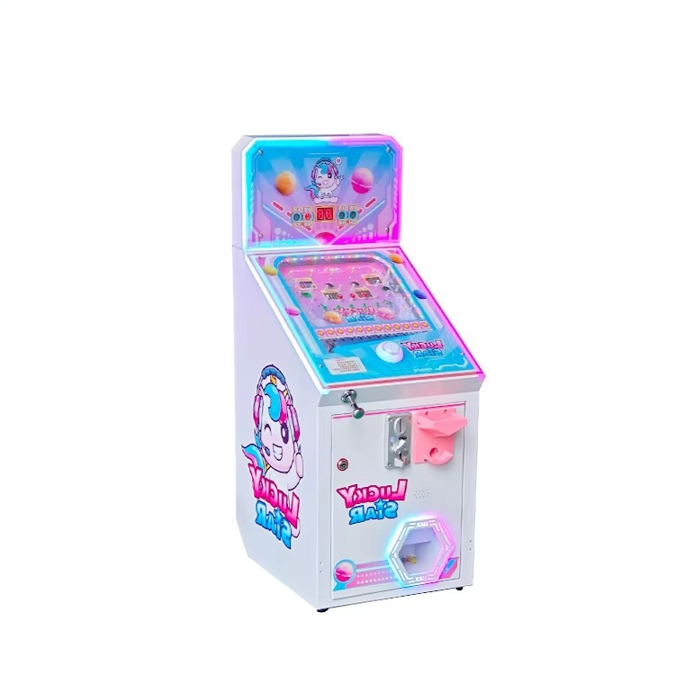 لعبة Whack-A-Mole التي تعمل بق - مراجعة Whack A Mole Arcade وسعره