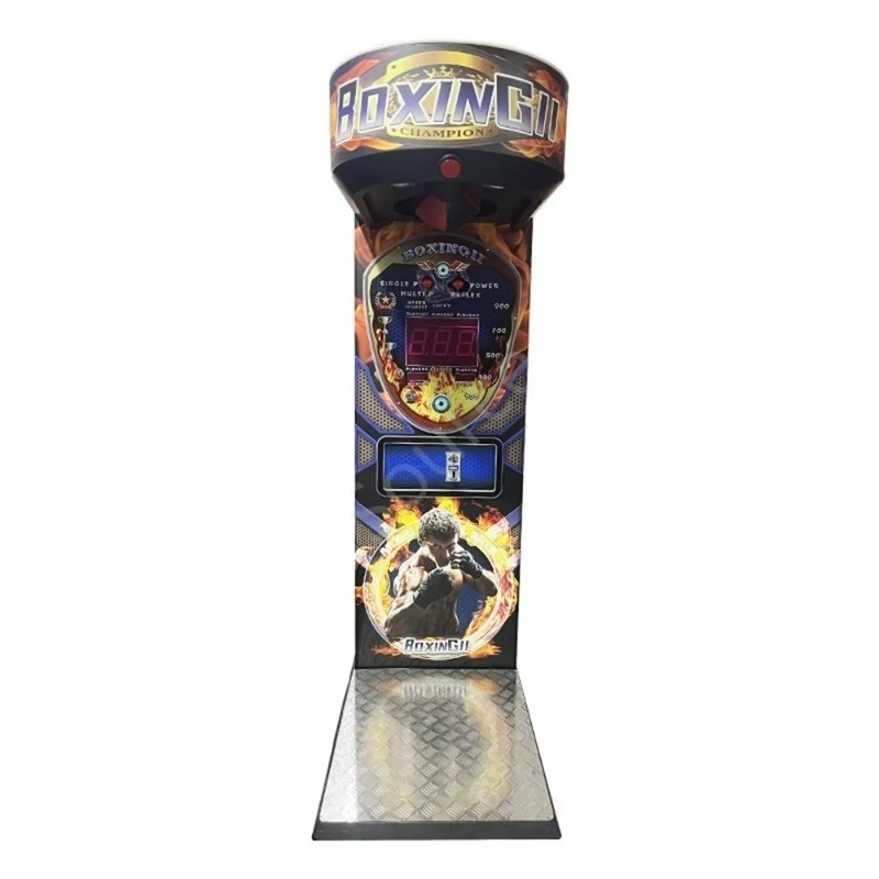 2026 الأكثر مبيعًا، آلات ملاكم - مراجعة Arcade Vending Machines For Sale وسعره
