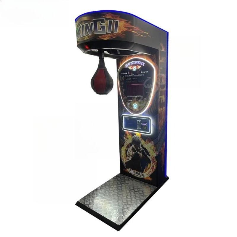 2026 الأكثر مبيعًا، آلات ملاكم - مراجعة Arcade Vending Machines For Sale وسعره