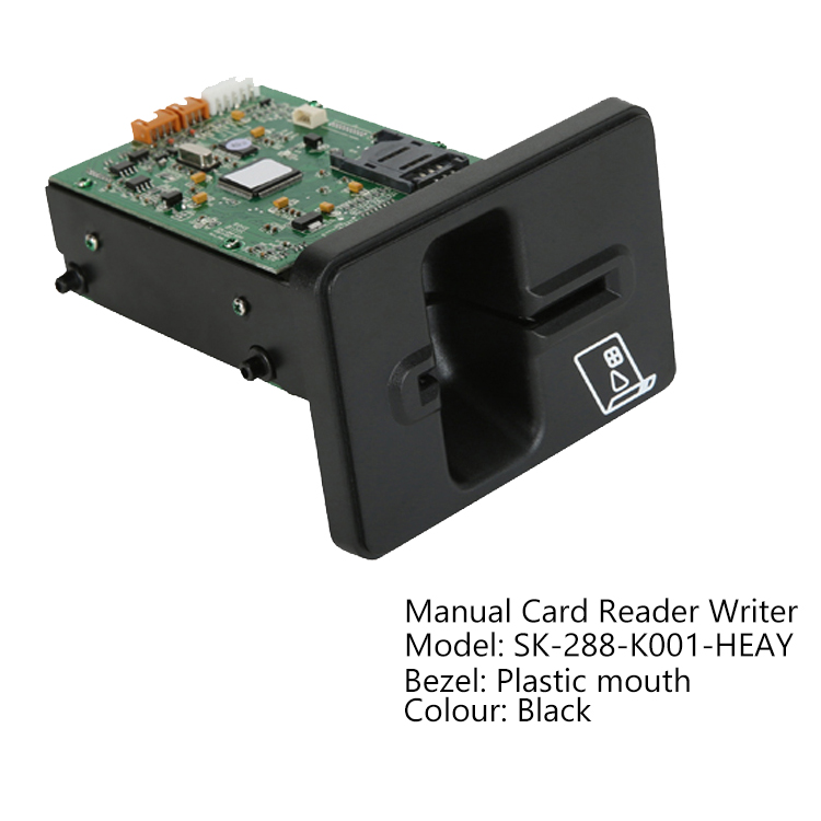 قارئ وكاتب بطاقات RFID NFC بتر - مراجعة Nfc Card Reader Vending وسعره