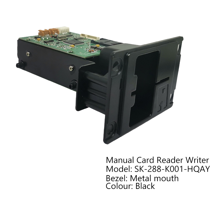 قارئ وكاتب بطاقات RFID NFC بتر - مراجعة Nfc Card Reader Vending وسعره