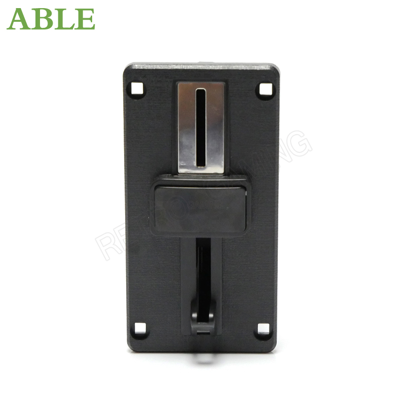 متعددة عملة متقبل محدد CL-168  - مراجعة Arcade Games And Vending وسعره