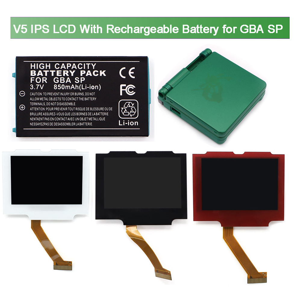 شاشة LCD IPS مغلفة بتقنية Real - مراجعة Lcd Screen Arcade وسعره