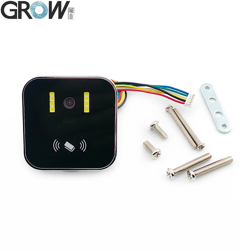 ماسح ضوئي للباركود GROW GM811- - مراجعة Nfc Card Reader Vending وسعره