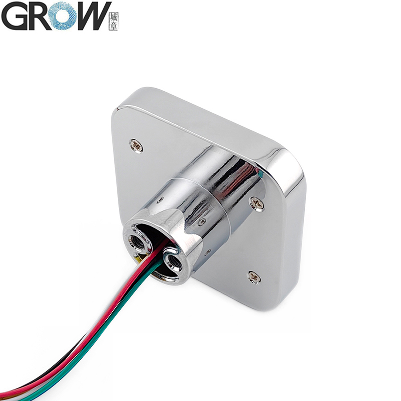 ماسح ضوئي للباركود GROW GM811- - مراجعة Nfc Card Reader Vending وسعره