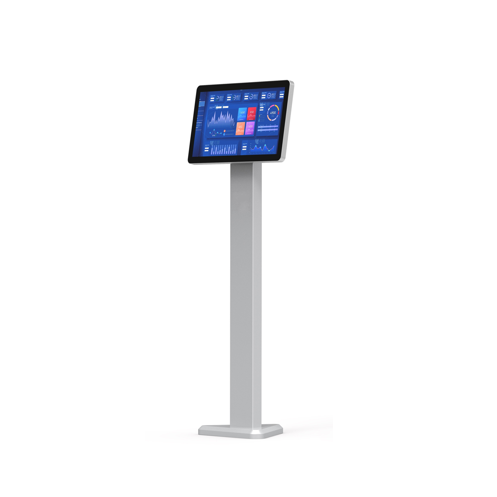 ماكينة بيع ذاتي قائمة بذاتها م - مراجعة Nfc Card Reader Vending وسعره