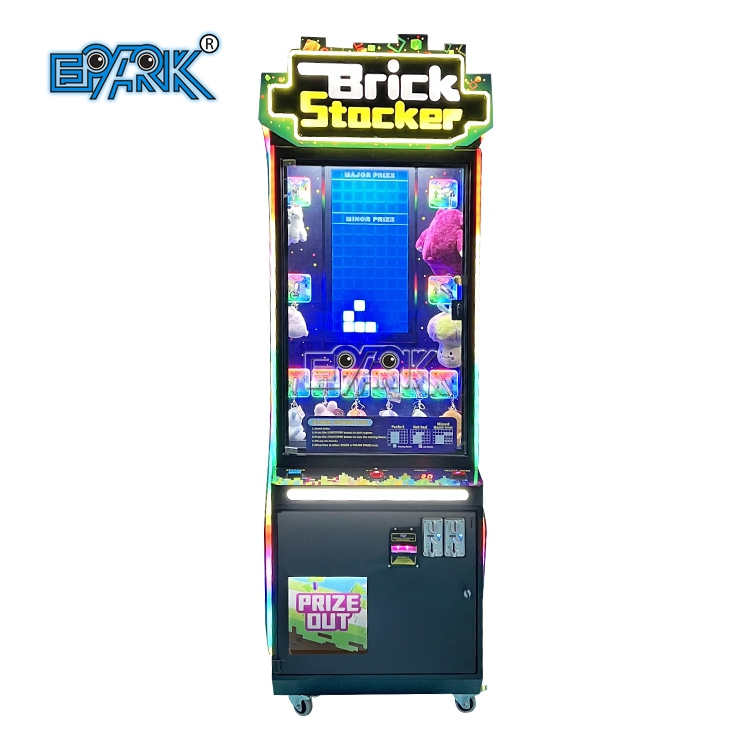 آلة ألعاب أركيد تعمل بالعملة م - مراجعة Arcade Toy Vending Machine وسعره