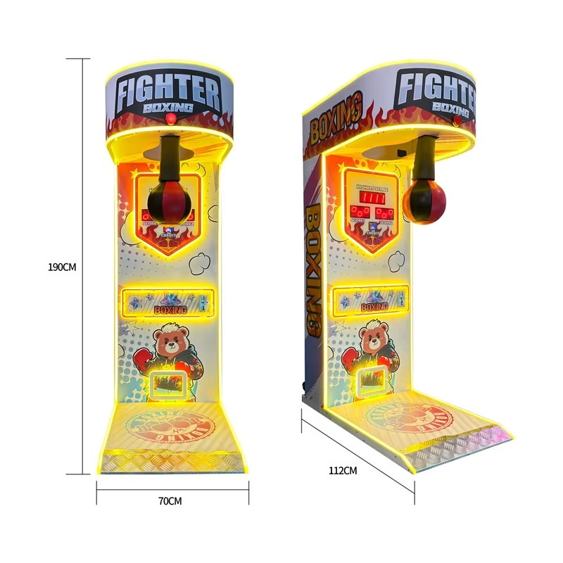 2026 الأكثر مبيعًا: آلة ألعاب  - مراجعة Arcade Vending Machines For Sale وسعره