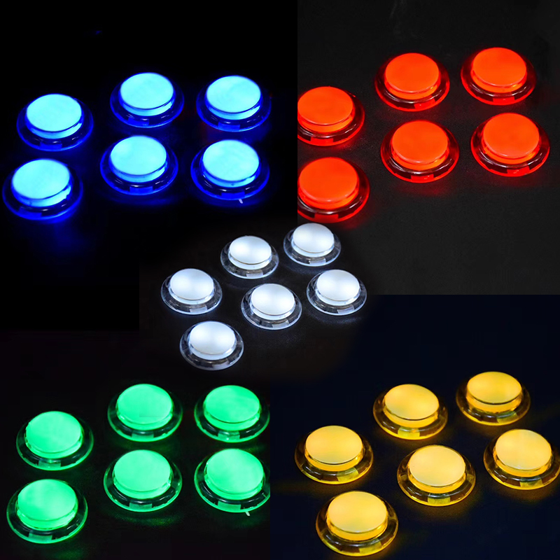 5 فولت/12 فولت ممر مضيئة Led ز - مراجعة Arcade Game Jackpot وسعره
